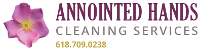 Annointed Hands Residential & Commercial Cleaning Service