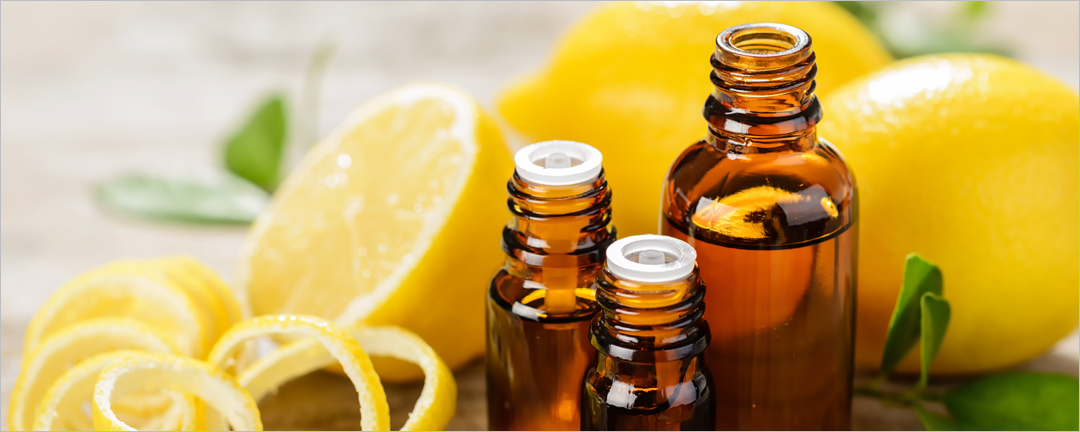 Essentials Oils – The Secret Ingredient to a Cleaner Home