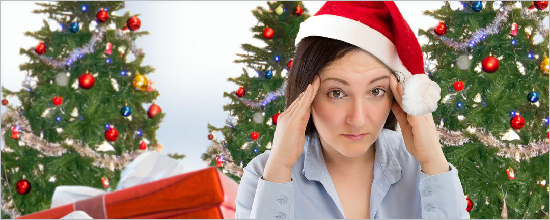 Taking the Stress Out of Holiday Planning